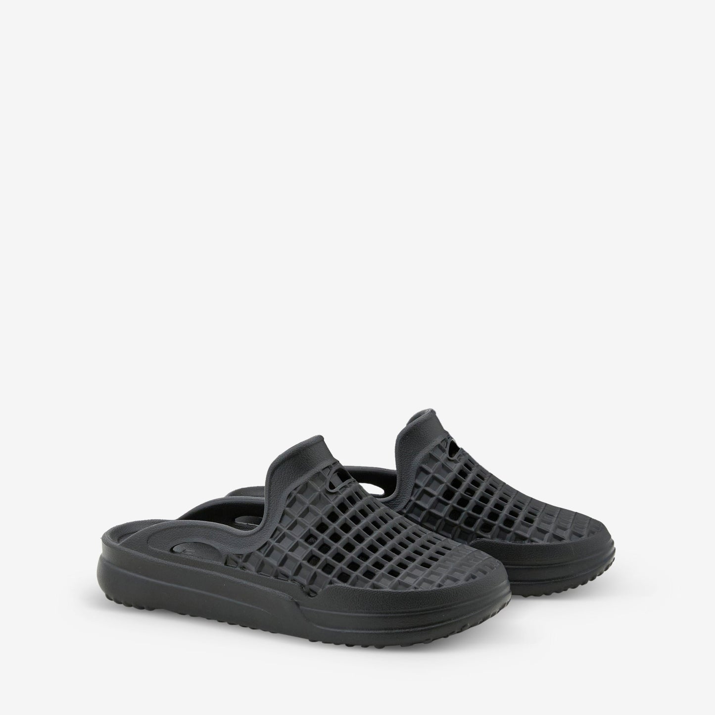 Scenario Slide Jet Black