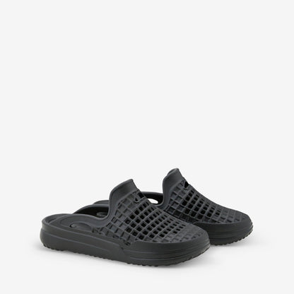 Scenario Slide Jet Black