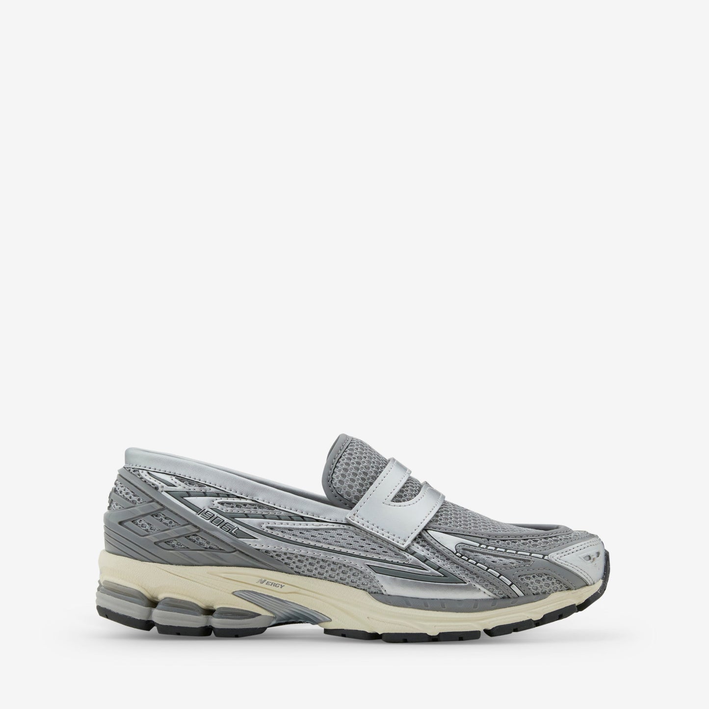 U1906LAE Silver | Shadow Grey | Turtle Dove
