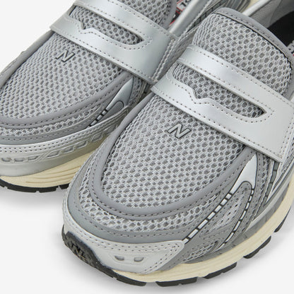 U1906LAE Silver | Shadow Grey | Turtle Dove