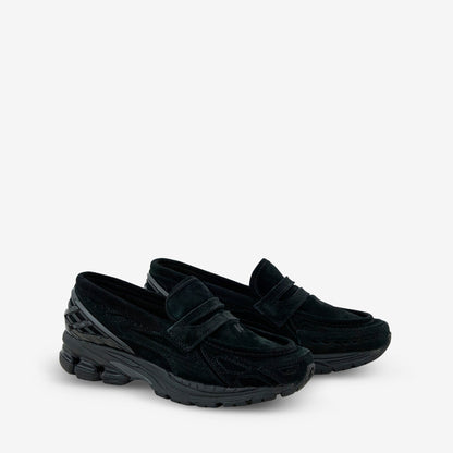 U1906LNT Black | Black Cement
