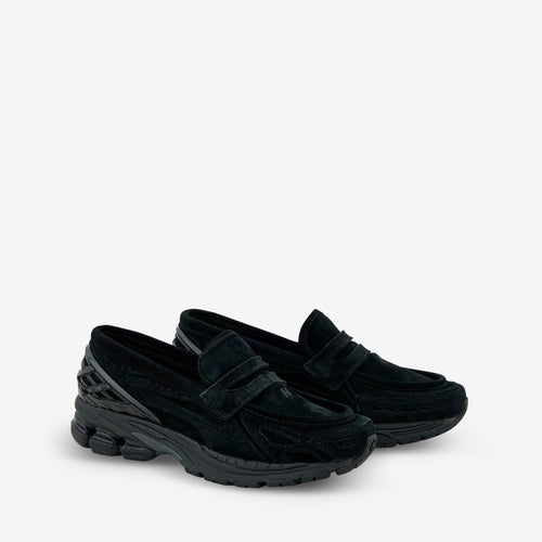U1906LNT Black | Black Cement