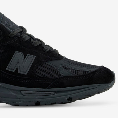 Made in UK 991v2 Black