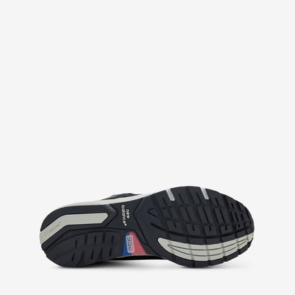 U992BK Black | Grey | Silver Metallic