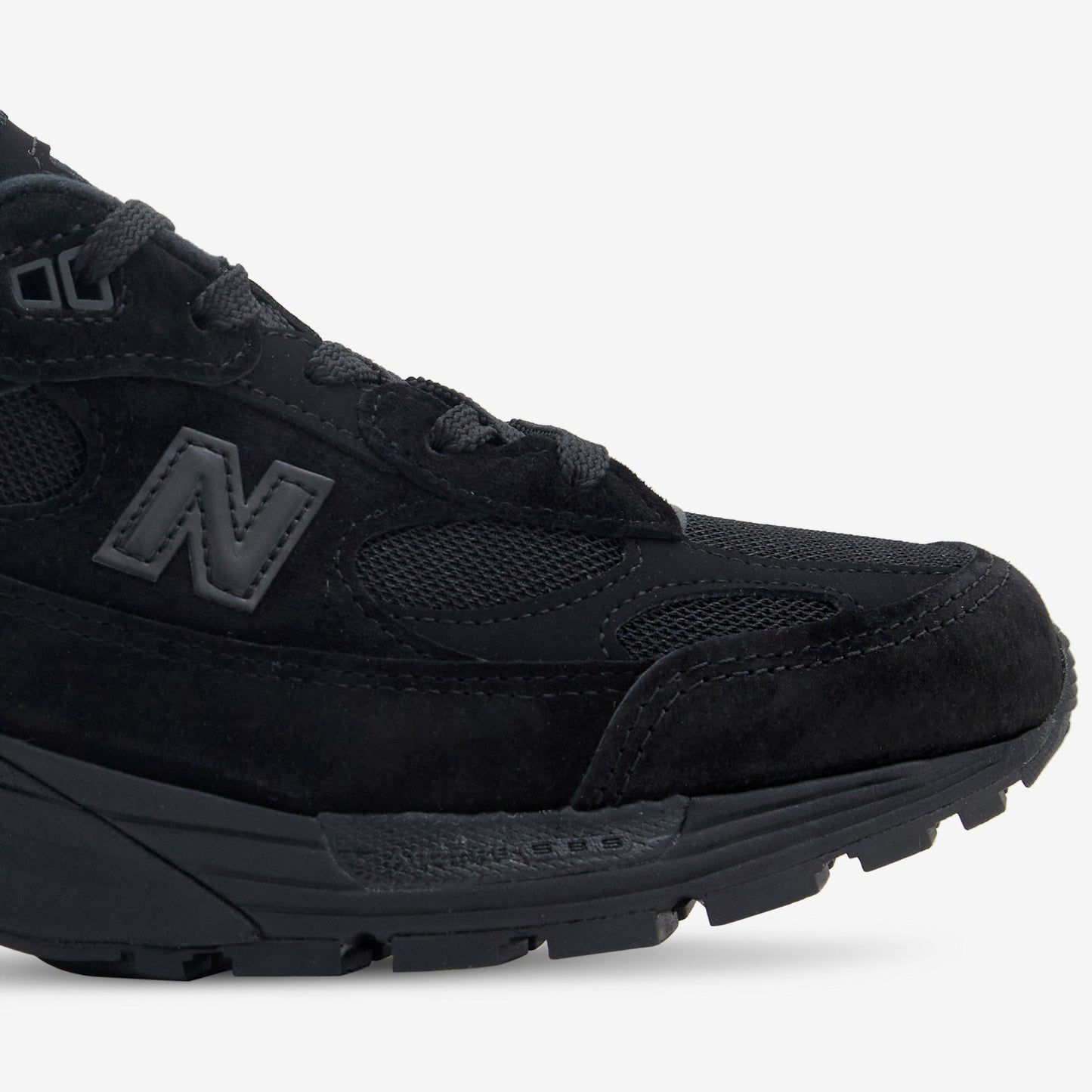 U992TB Black