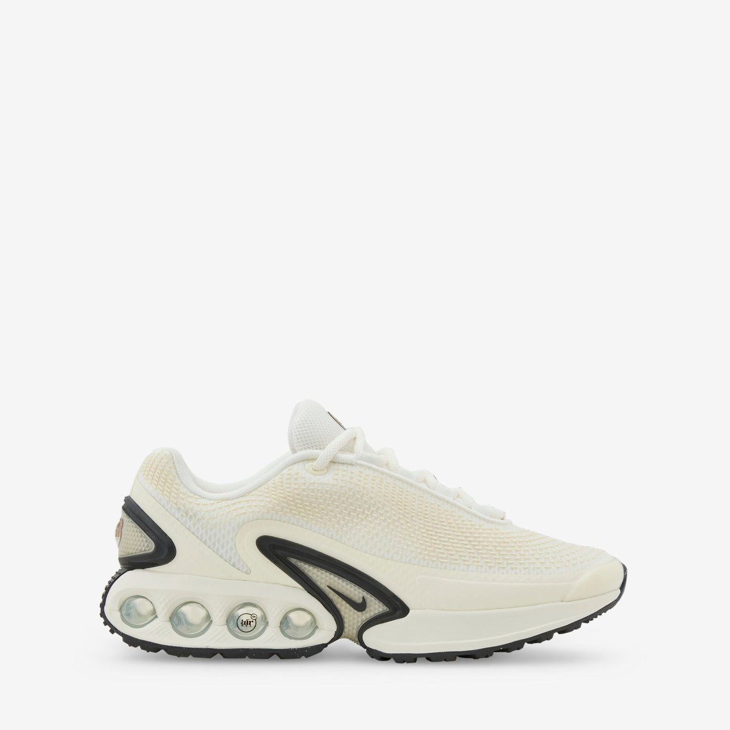 Air Max Dn Sail | Black | Coconut Milk | Beach