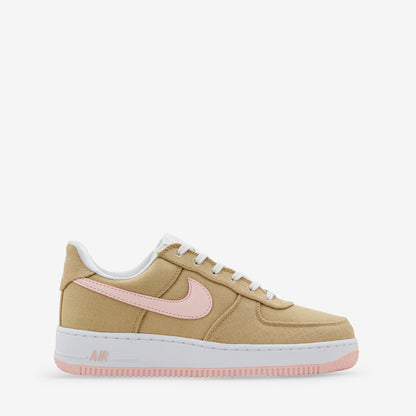 Air Force 1 Retro Linen | Atmosphere | White