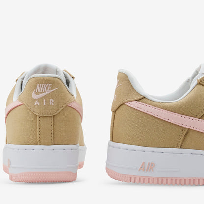Air Force 1 Retro Linen | Atmosphere | White