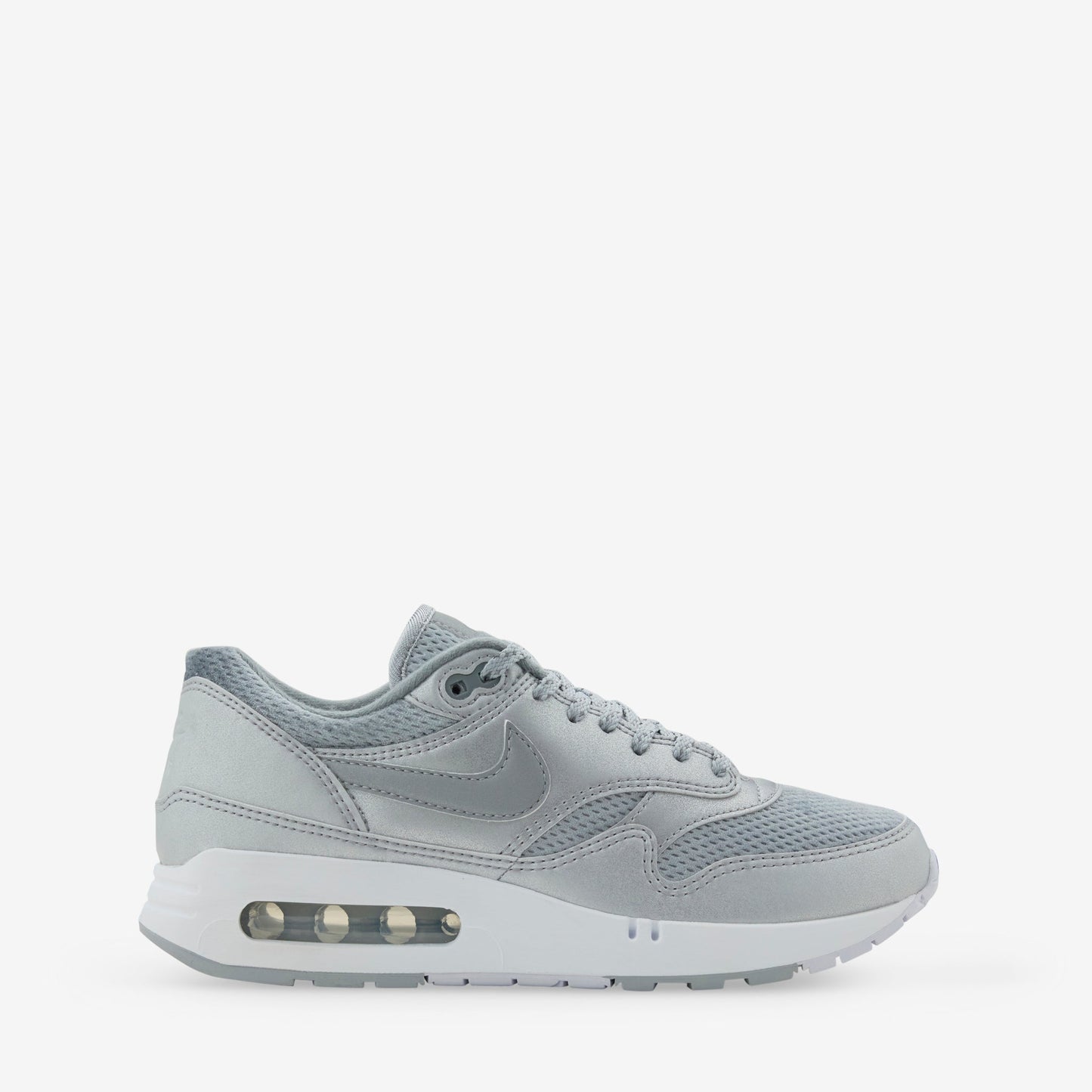 Air Max 1 '86 OG Cool Grey | Metallic Silver | Light Smoke Grey