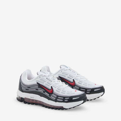 Air Max TL 2.5 White | Varsity Red | Black | Medium Grey