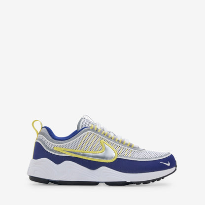 Air Zoom Spiridon SP White | Metallic Silver | Deep Royal Blue