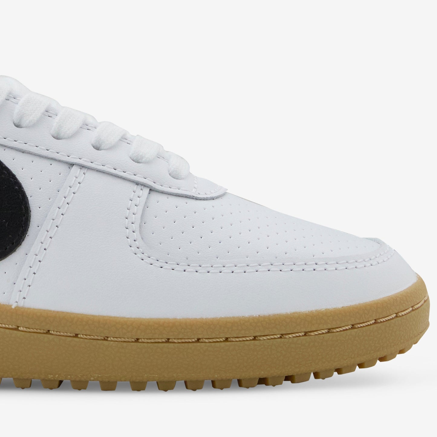 Field General 82 SP White | Black | Gum Light Brown