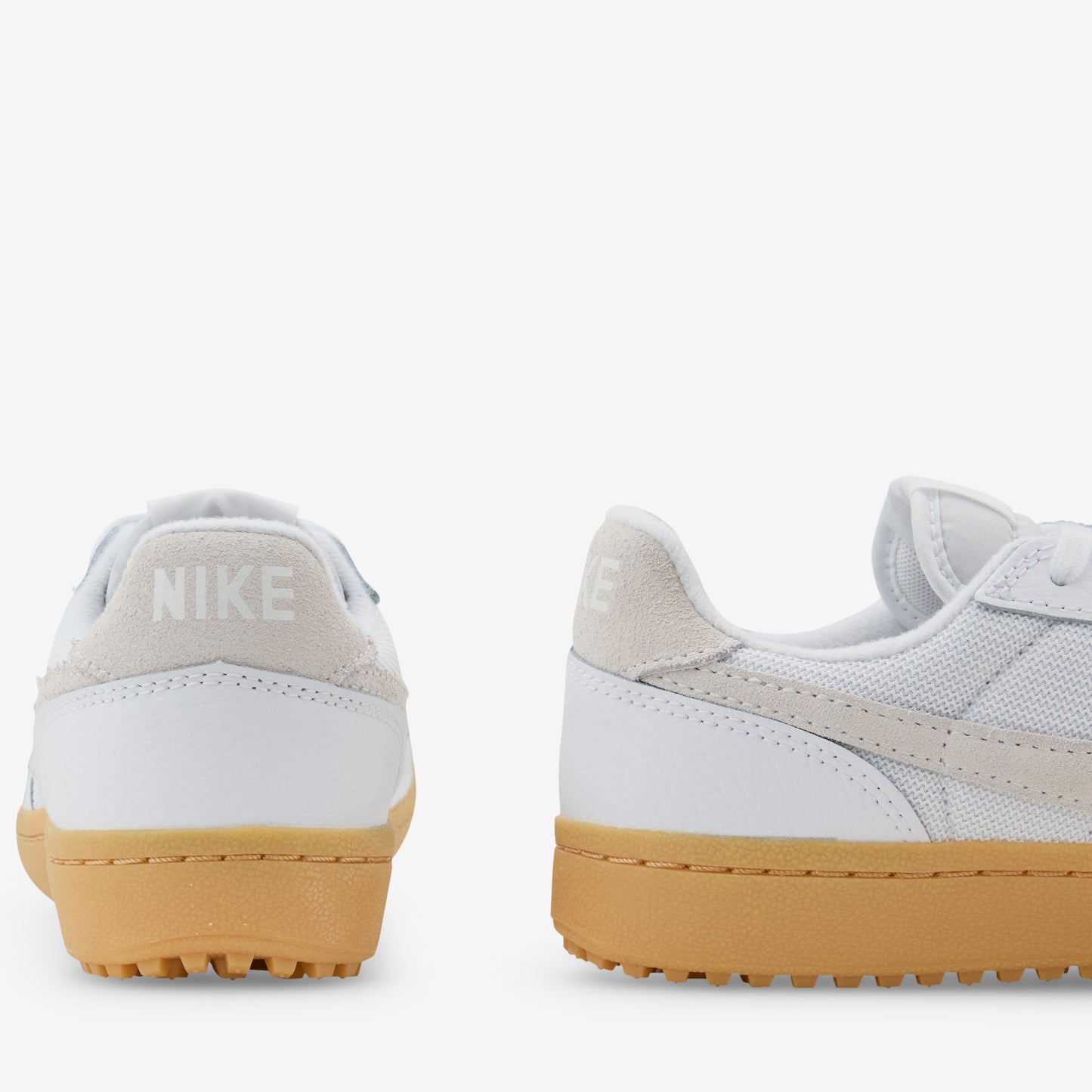 Field General '82 White | White | Gum Yellow | Summit White