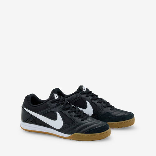Gato Black | White | Gum Light Brown