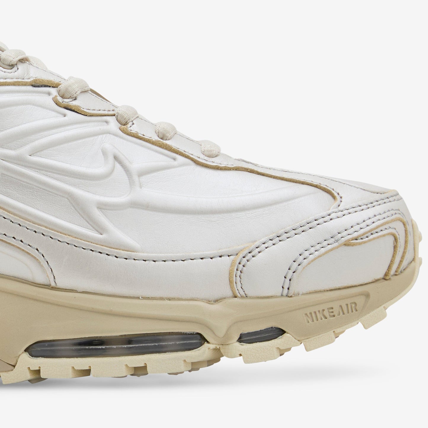 Shox Ride 2 PRM Metallic Silver | Light Khaki | Desert Khaki