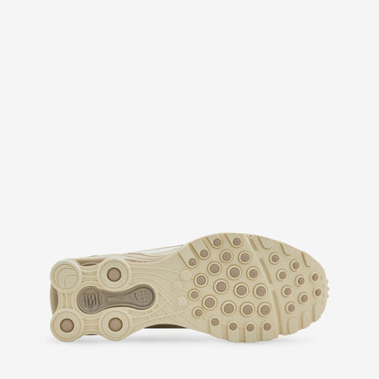Shox Ride 2 PRM Metallic Silver | Light Khaki | Desert Khaki