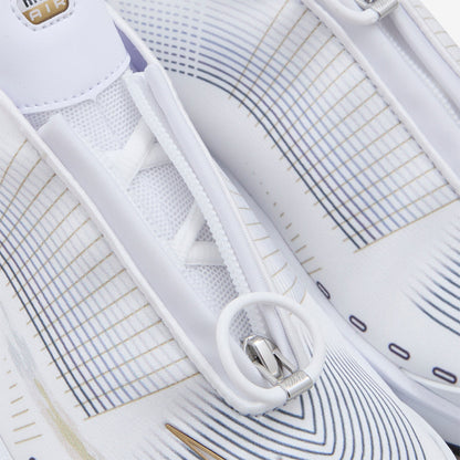Women's Air Max Craze White | Metallic Gold | Black | Copper Moon