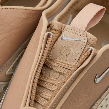 Women's Air Max SNDR Premium Hemp | Coconut Milk | Sand Drift