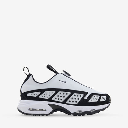 Women's Air Max SNDR White | Black
