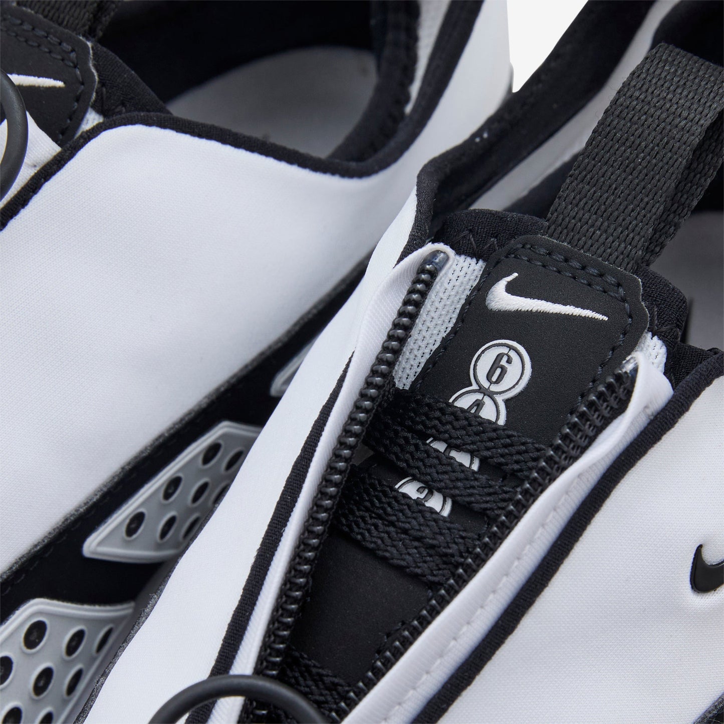 Women's Air Max SNDR White | Black