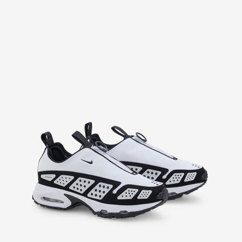Women's Air Max SNDR White | Black