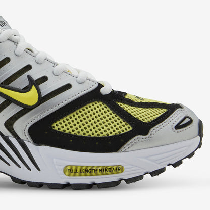 Women's Air Pegasus 2005 White | Opti Yellow | Metallic Silver | Black