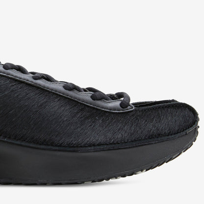 Women's Air Superfly LX Black | Off Noir | Photon Dust