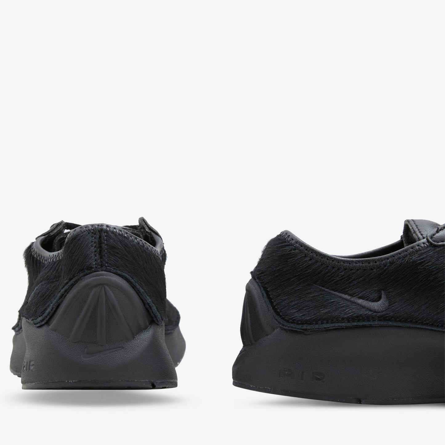 Women's Air Superfly LX Black | Off Noir | Photon Dust