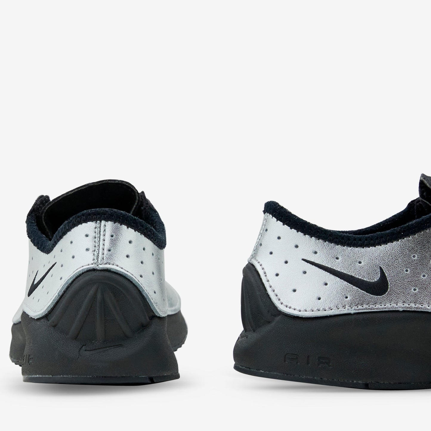 Women's Air Superfly Metallic Silver | Black | Anthracite | Volt