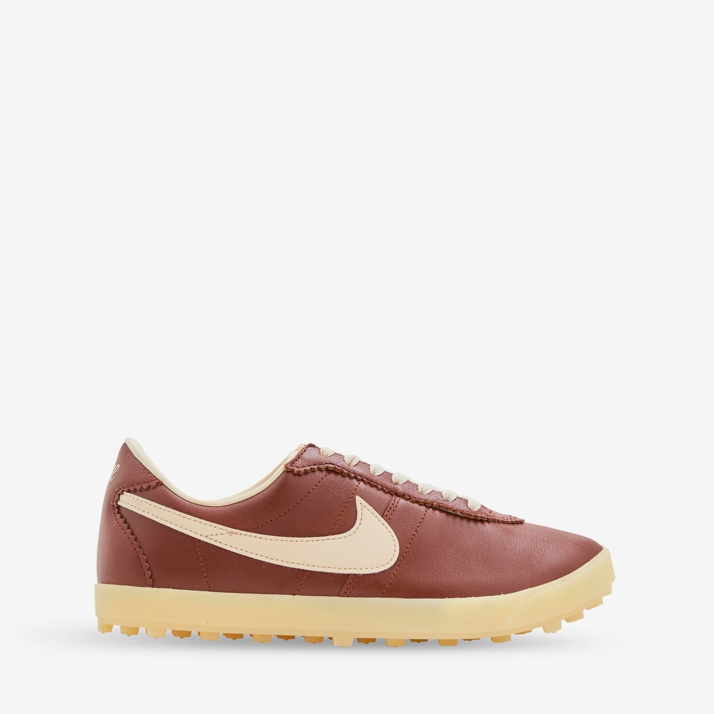 Women's Astrograbber Leather Cinnamon | Muslin | Sail