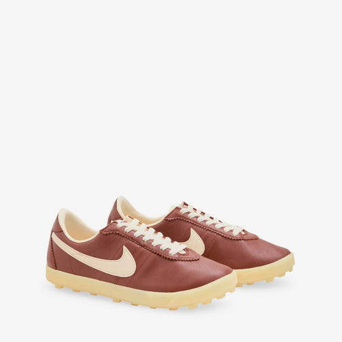 Women's Astrograbber Leather Cinnamon | Muslin | Sail