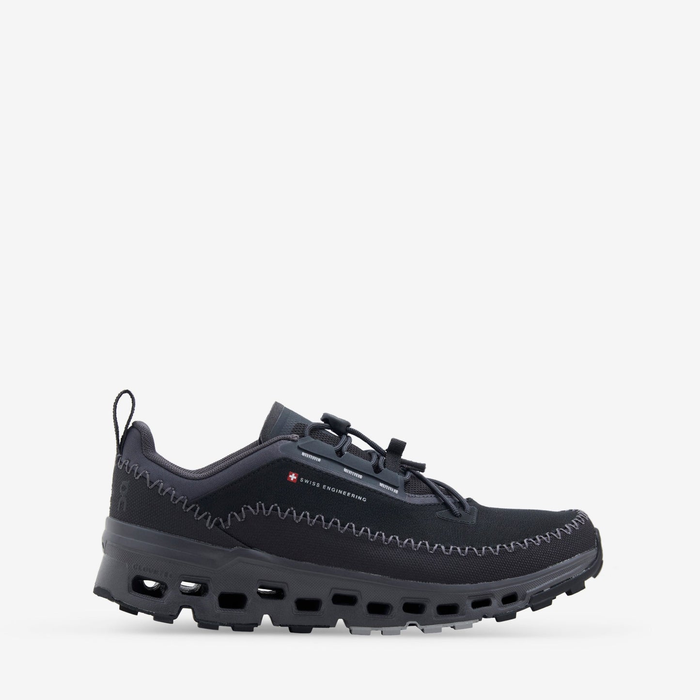 Cloudaway 2 Black | Eclipse