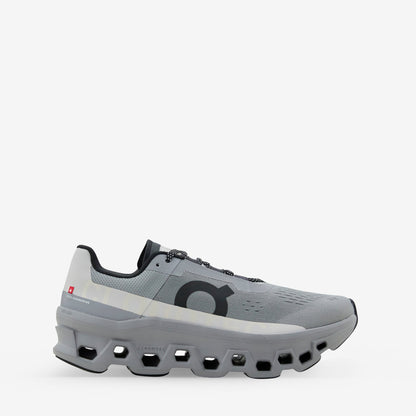Cloudmonster Alloy | Silver