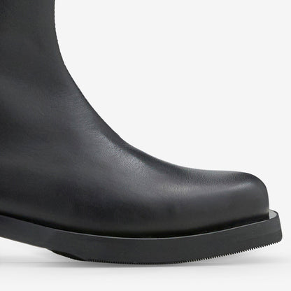 Camion Boot Black