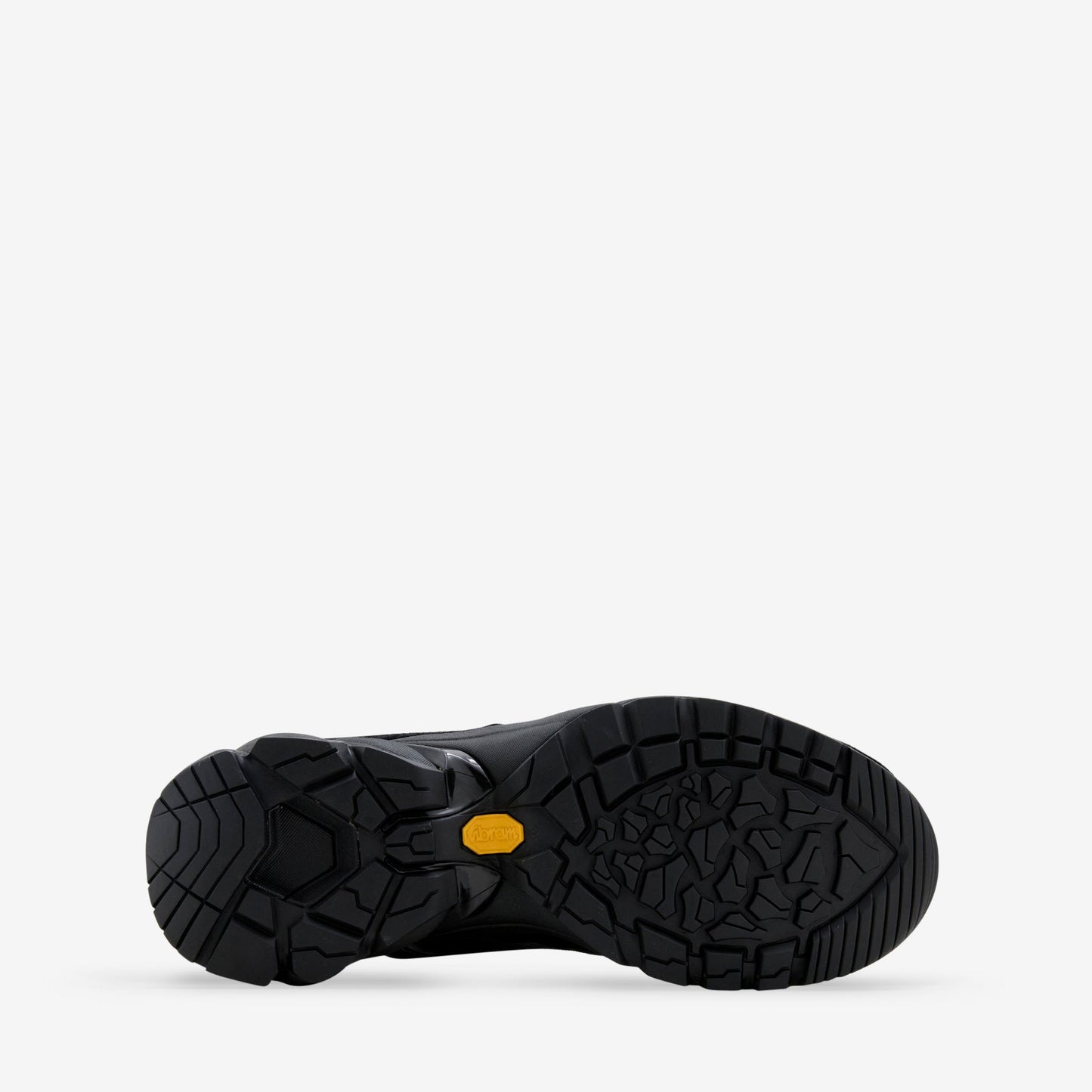 Klove Black Leather