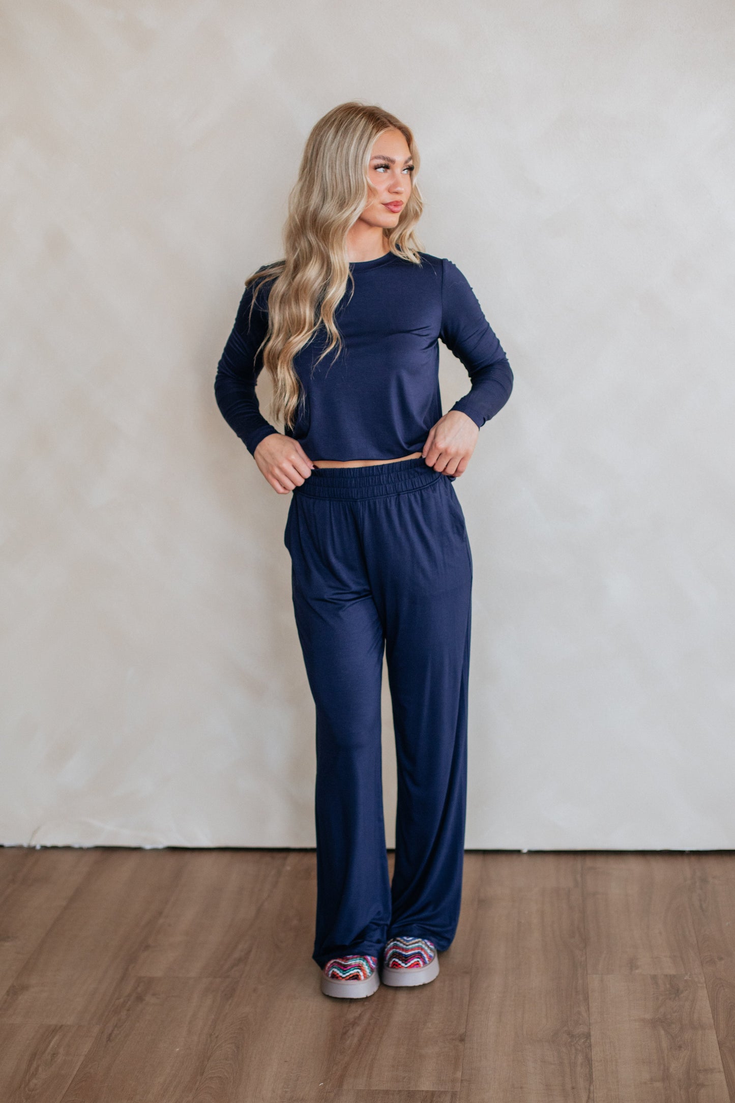Zanni Active Top