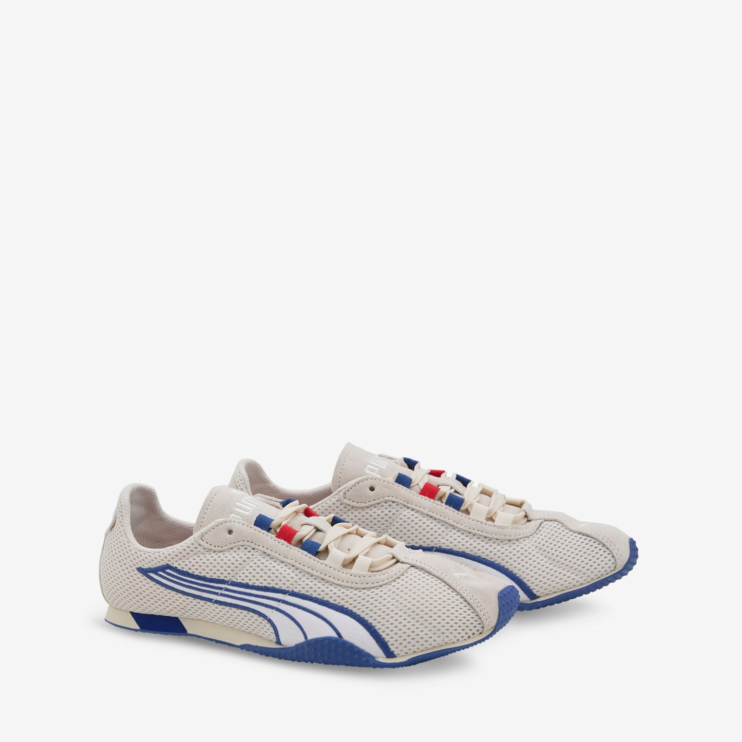 H-Street T&F Alpine Snow | Clyde Royal