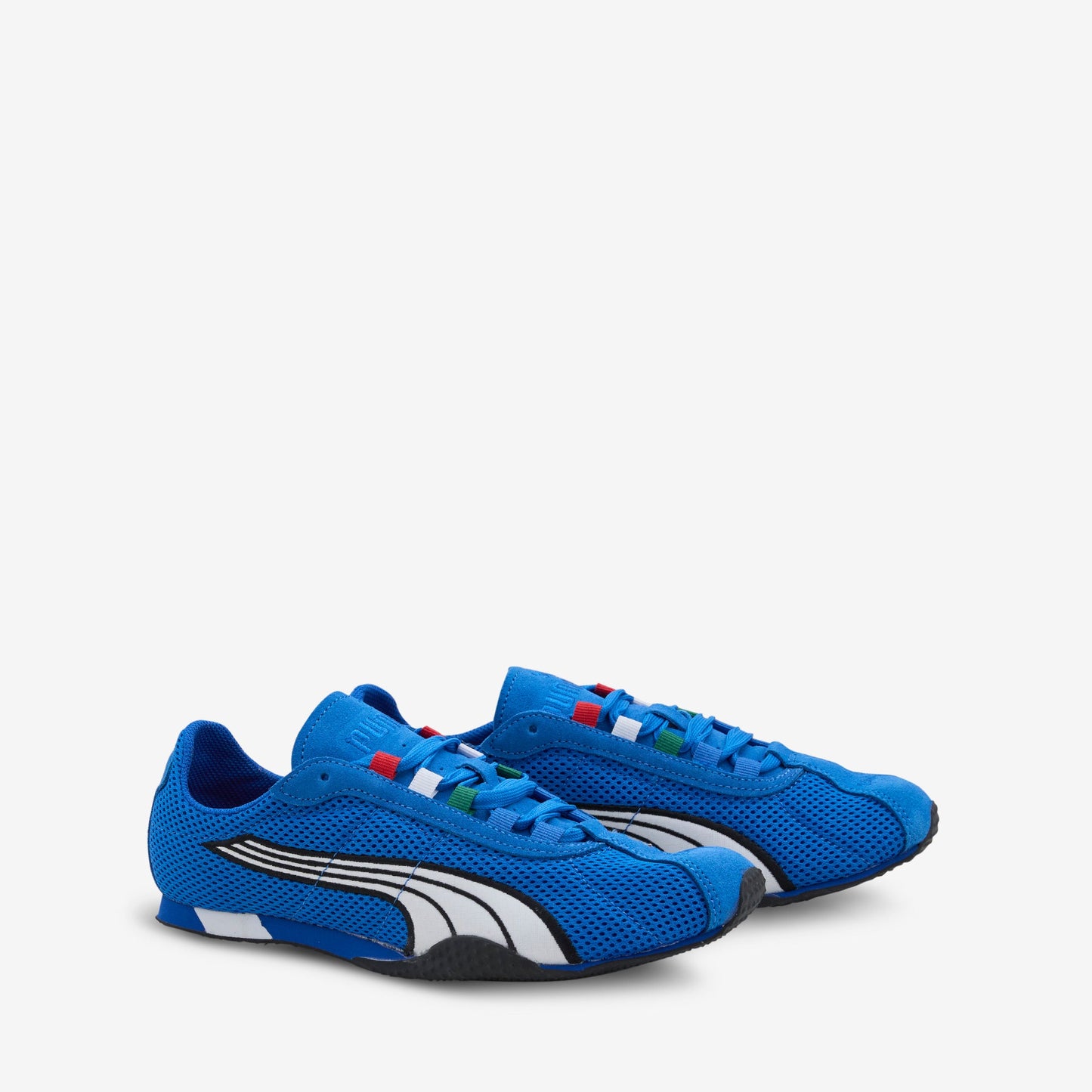 H-Street T&F PUMA Team Royal | PUMA White
