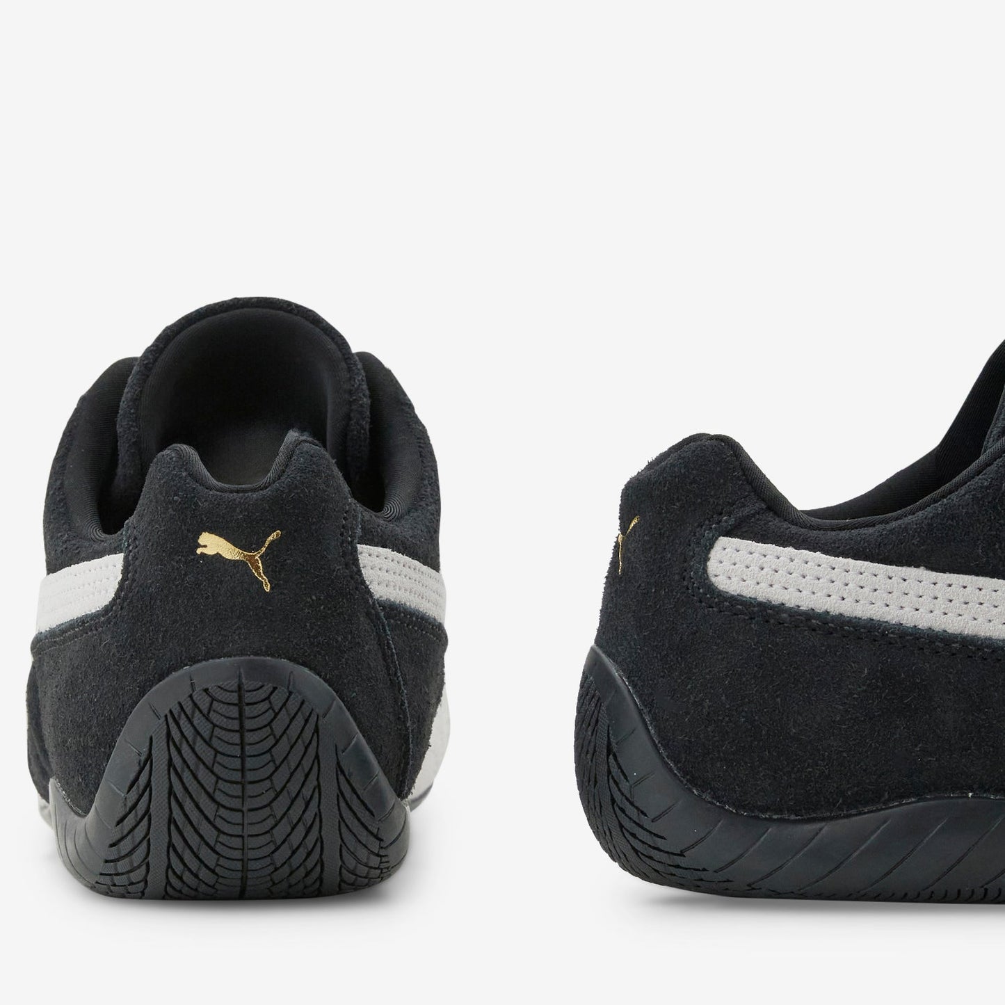 Speedcat OG PUMA Black | PUMA White