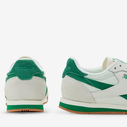 Campio XT Chalk | Green | Gum
