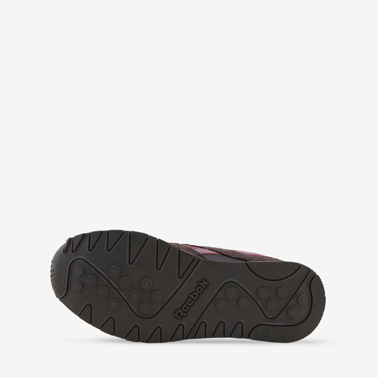 Classic Nylon Black | Washed Black | Black Cherry