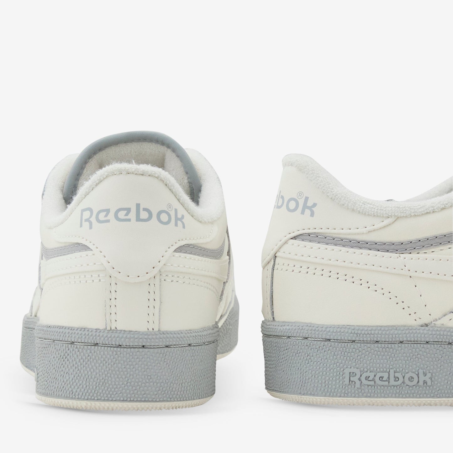 Club C Revenge Vintage Chalk | Pure Grey 3 | Black