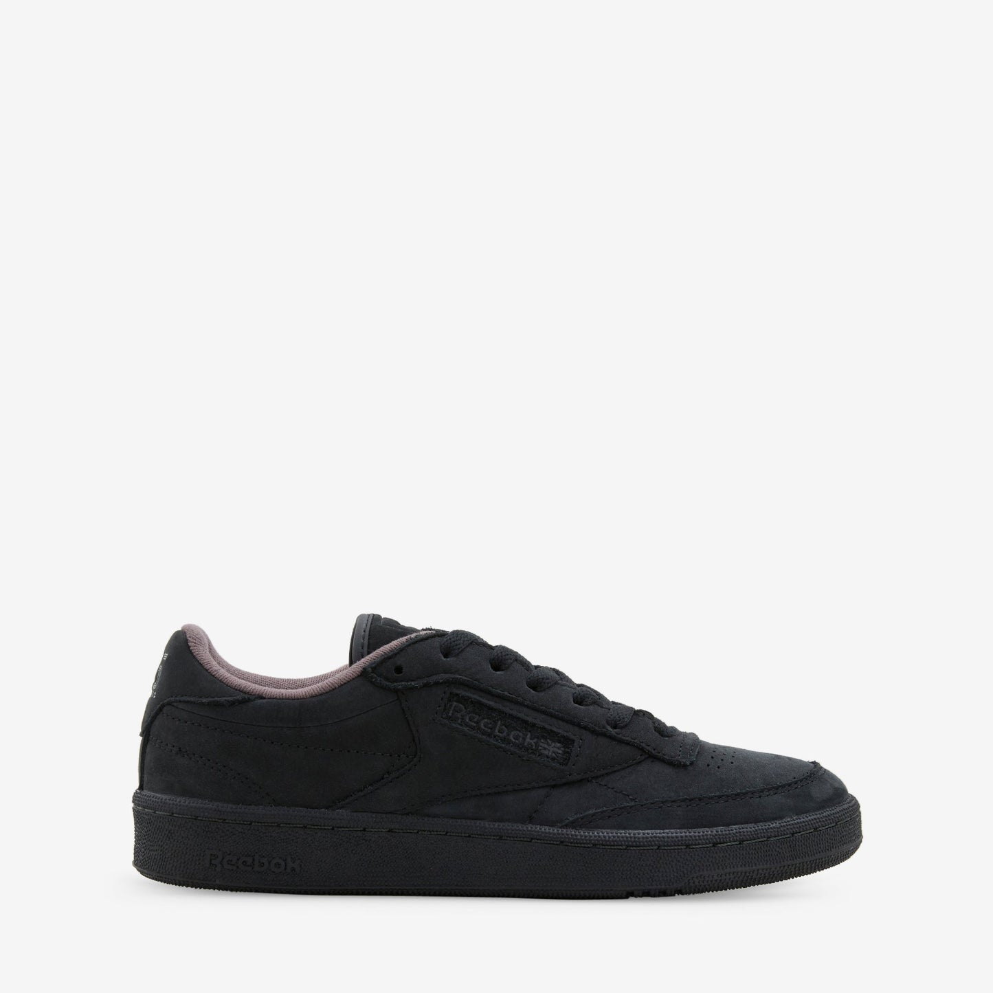 Club C 85 Vintage Black | Washed Black | Trek Grey