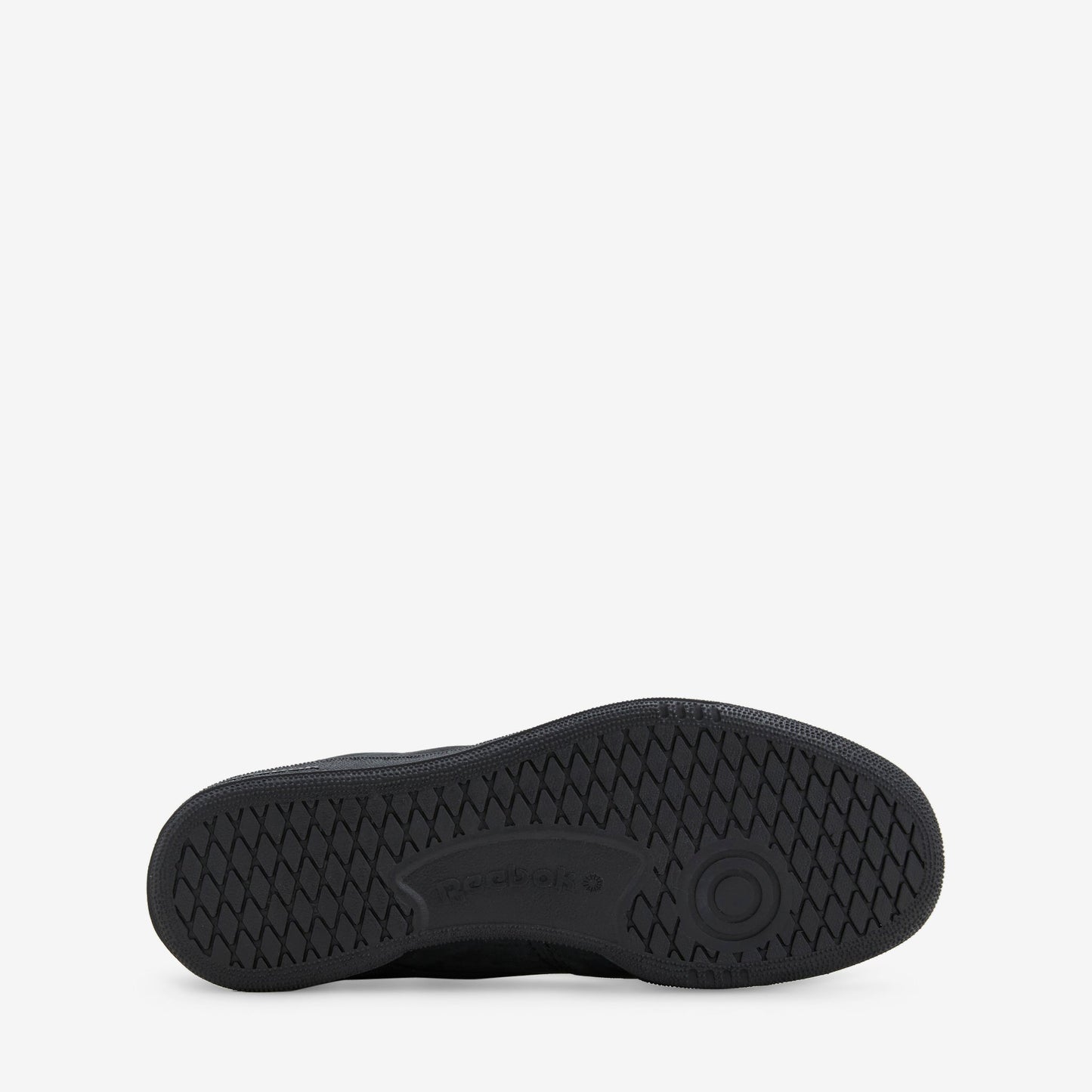 Club C 85 Vintage Black | Washed Black | Trek Grey
