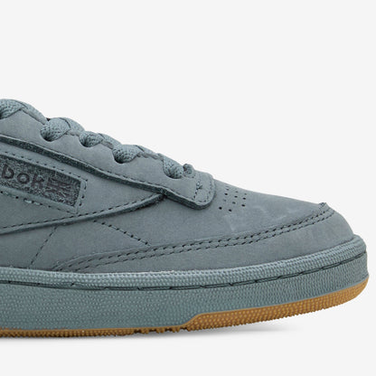 Club C 85 Vintage Dark Fog | Dark Fog | Khaki Brown