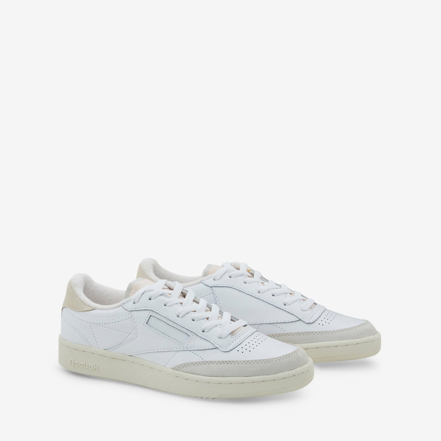 Club C 85 Vintage White | Chalk | Vintage Chalk