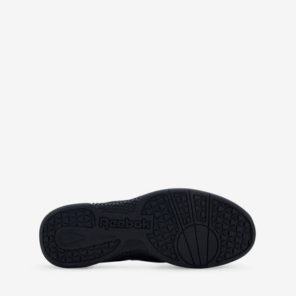 Hammer Pro LTD Black | White