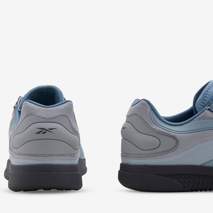 Hammer Pro LTD Grey | Blue