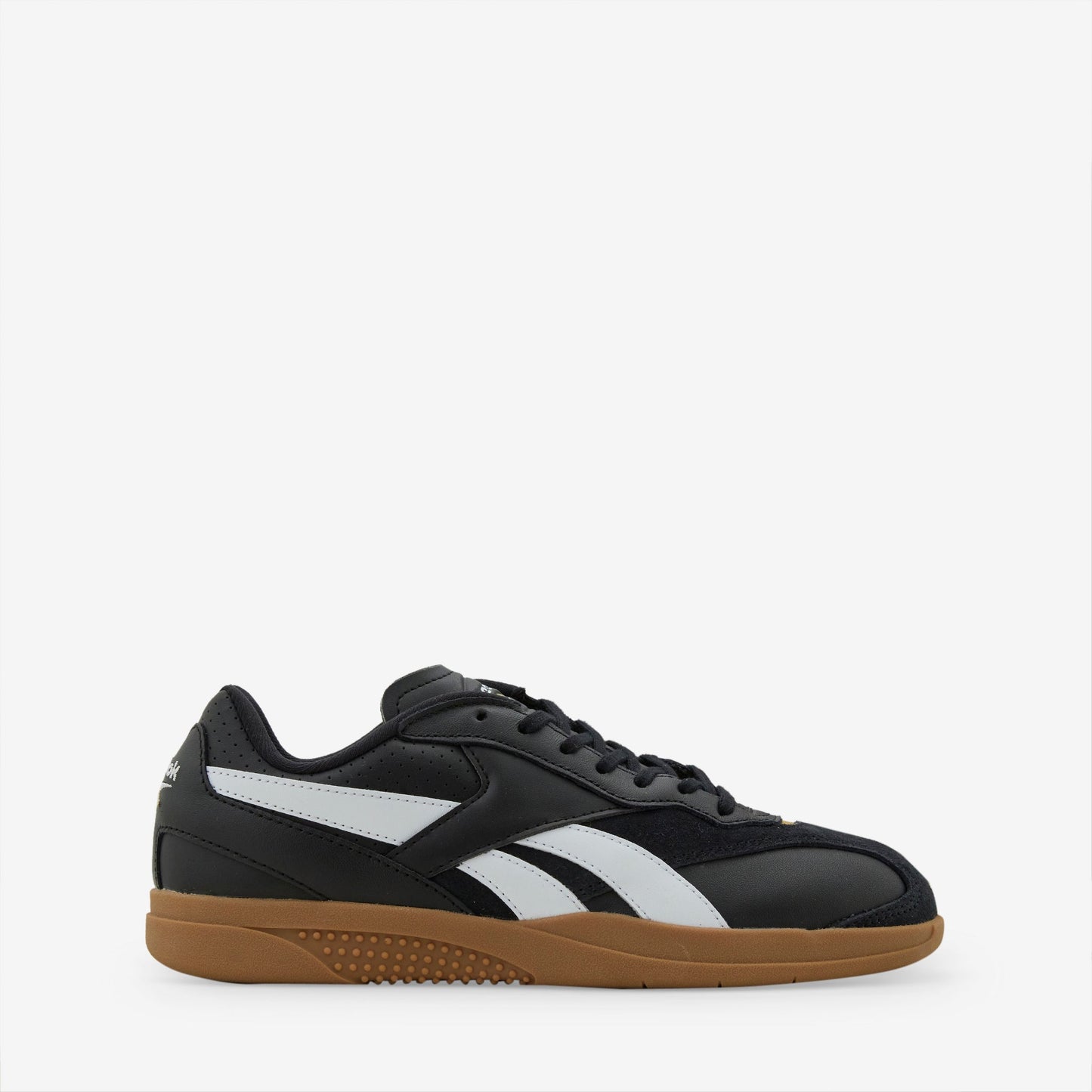 Hammer Street Black | Gold | Gum