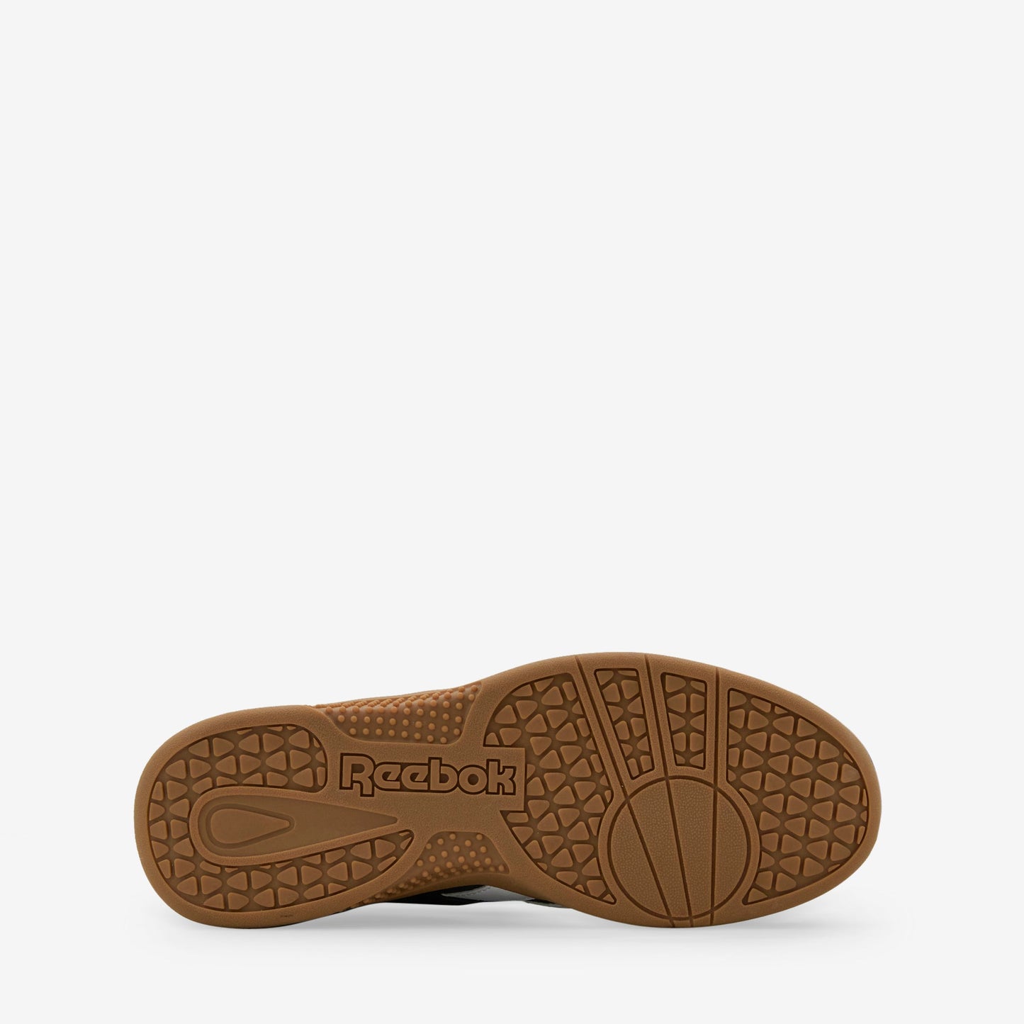 Hammer Street Black | Gold | Gum